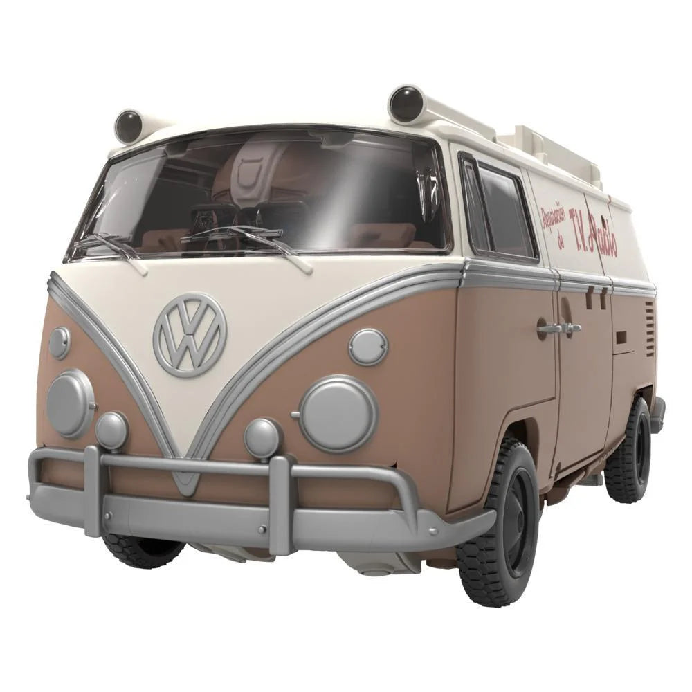 Transformers Studio Series Rise of the Beasts Wheeljack Action Figure