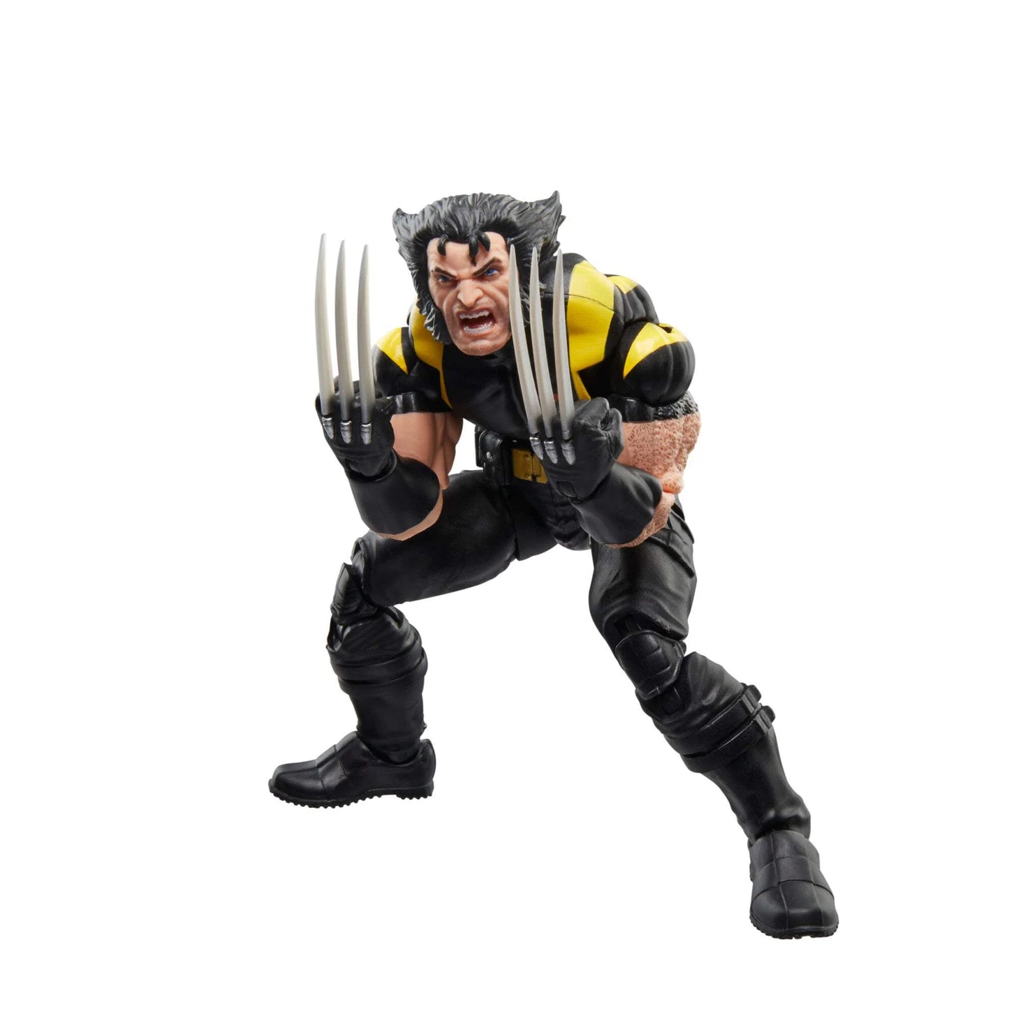 Marvel Legends X-Treme X-Men Wolverine Action Figure