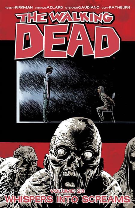 Walking Dead TP VOL 23