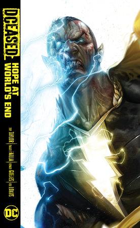 Dceased Hope At Worlds End TP