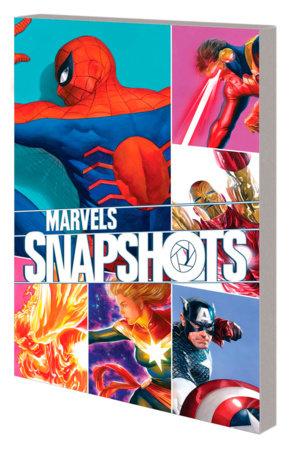 Marvels Snapshots TP