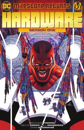 Hardware Season One HC