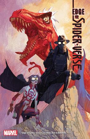 Edge of Spider-Verse TP