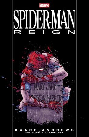 Spider-Man Reign TP New Ptg
