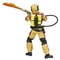 G.I. Joe Classified Series Blowtorch Action Figure