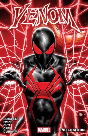 Venom By Al Ewing TP VOL 06