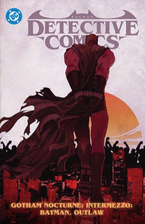 Batman Detective Comics 2022 TP VOL 04