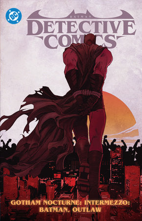 Batman Detective Comics 2022 TP VOL 04