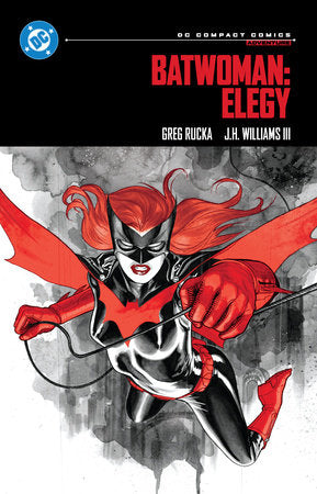 Batwoman Elegy DC Compact Comics Edition TP
