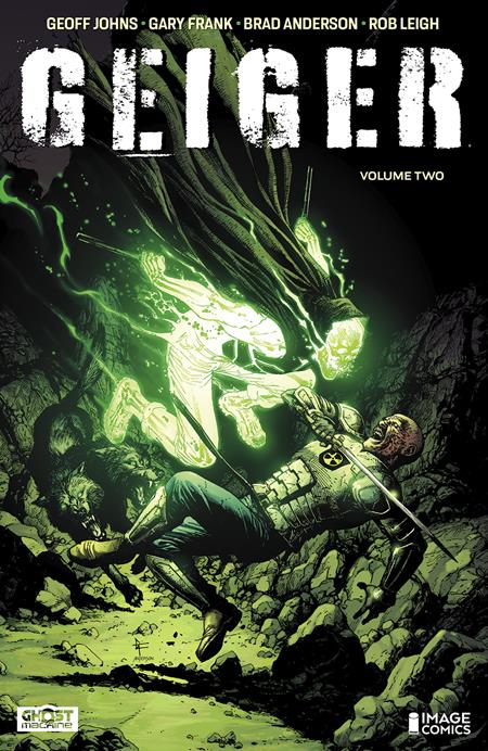 Geiger TP VOL 02