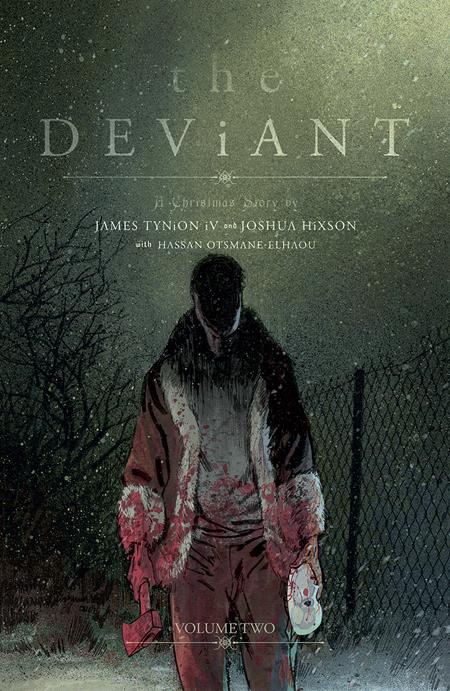 Deviant TP VOL 02