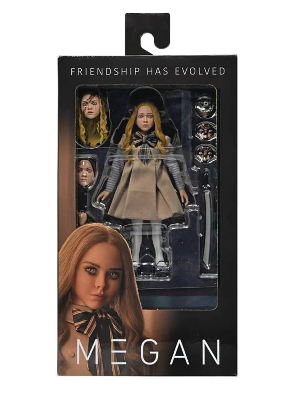Neca M3GAN Action Figure