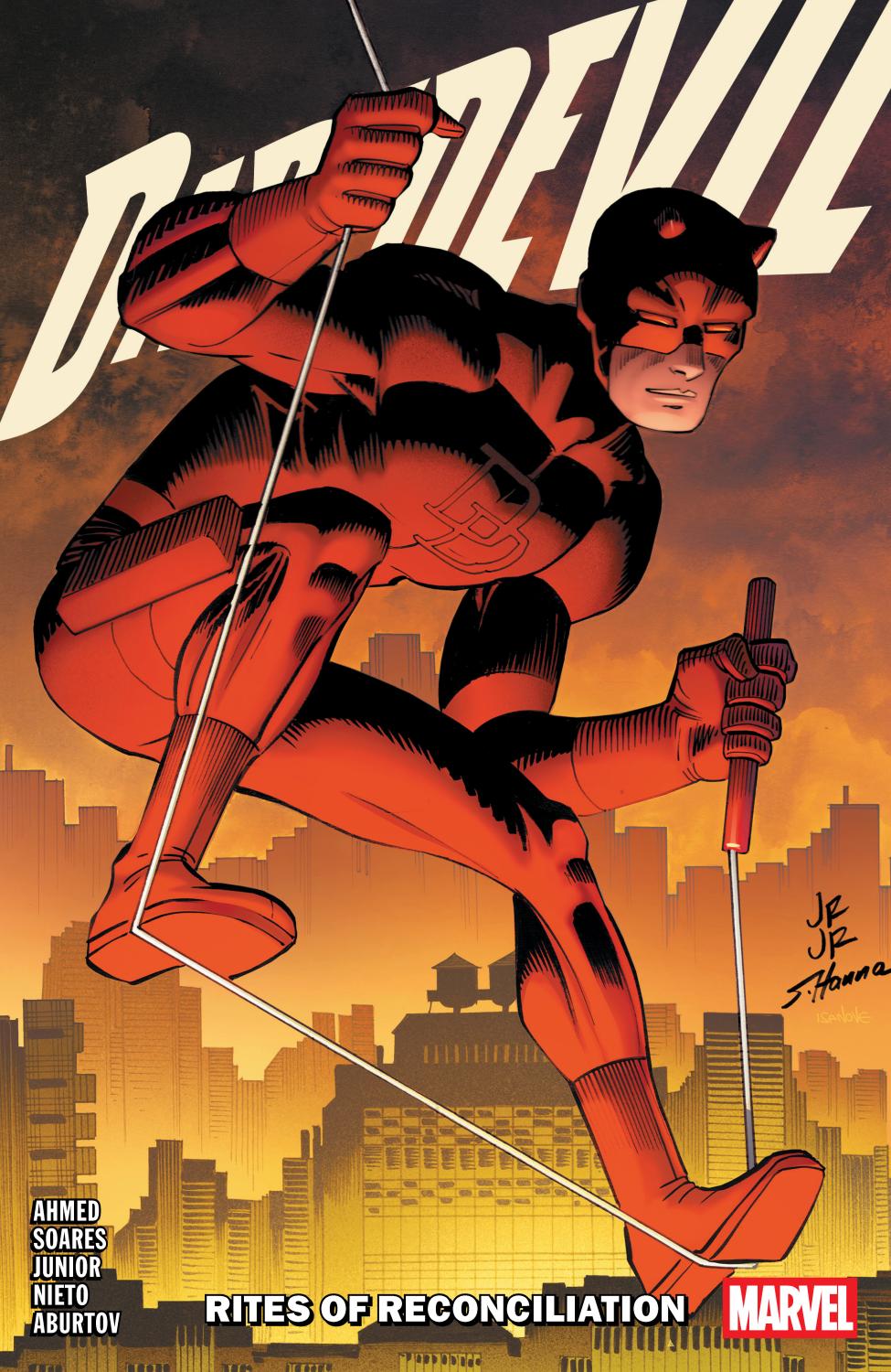 DAREDEVIL TP VOL 05