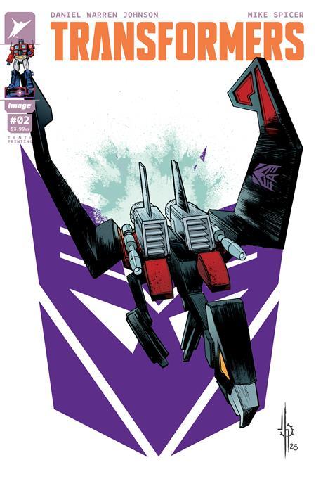 TRANSFORMERS #2 10TH PTG CVR D JASON HOWARD VAR