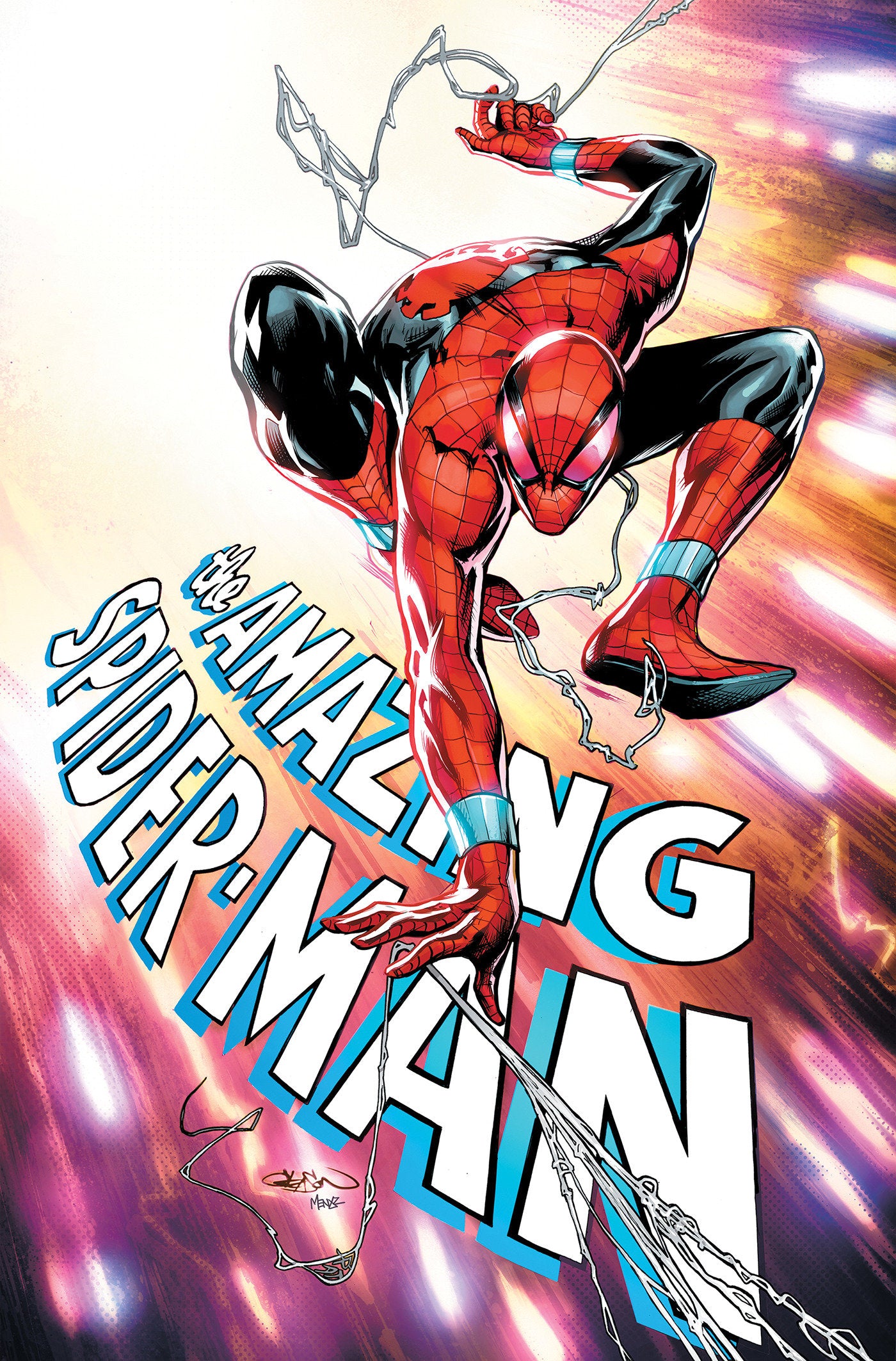 AMAZING SPIDER-MAN TP VOL 03