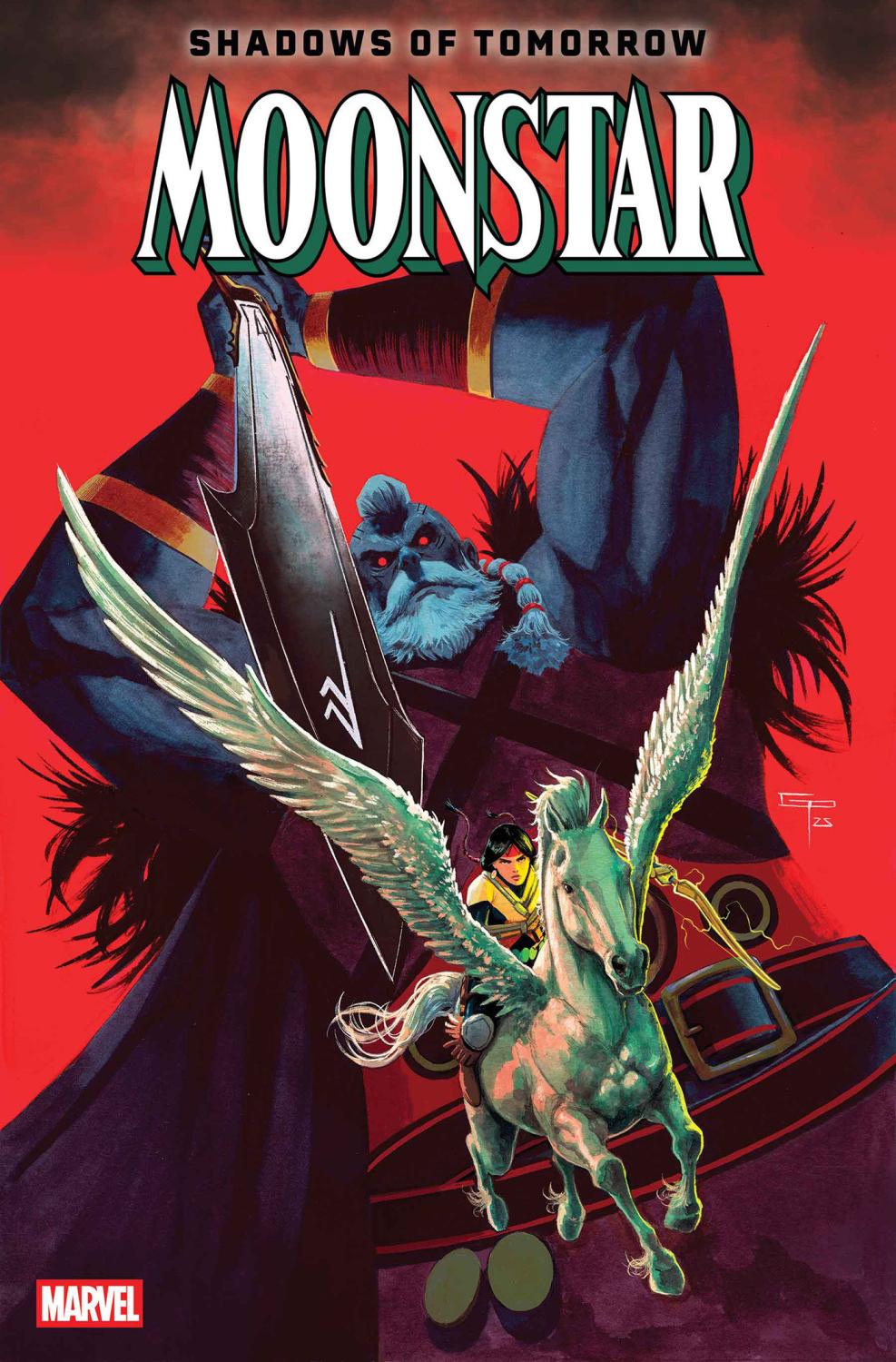 MOONSTAR #2 CVR A