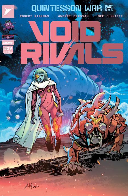 VOID RIVALS #29 CVR B ANDREI BRESSAN AND ADRIANO LUCAS VAR