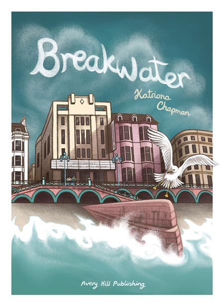 BREAKWATER TP Previously Offered Thru Other Distributors
