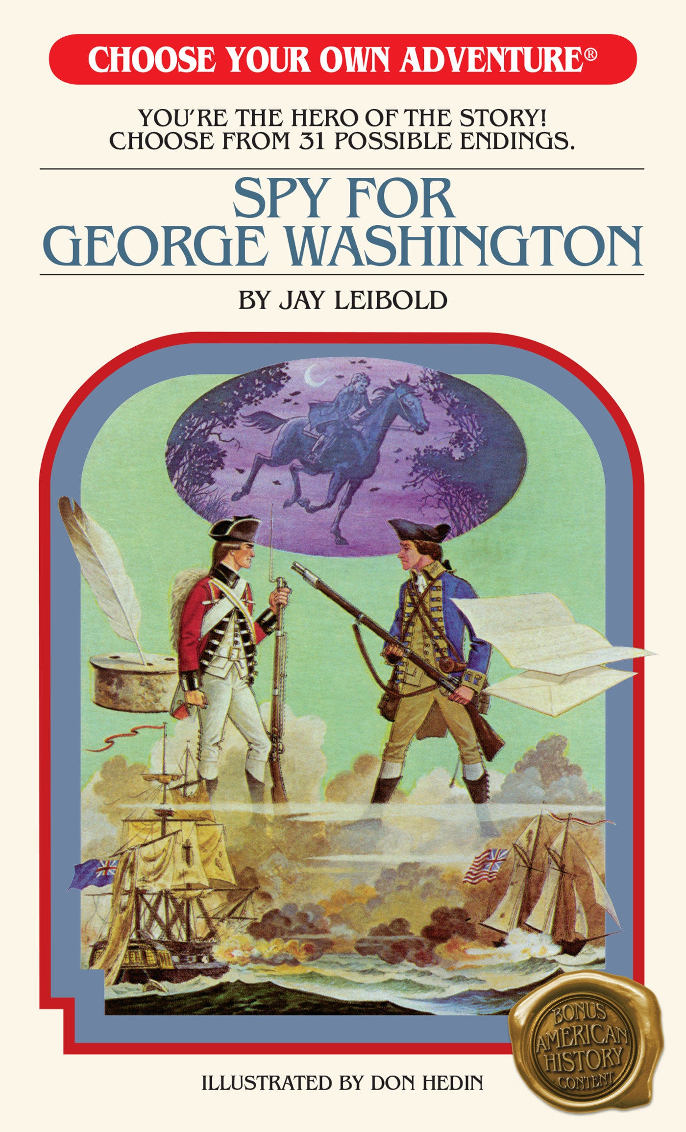 CHOOSE YOUR OWN ADVENTURE RETRO EDITIONS TP VOL 07