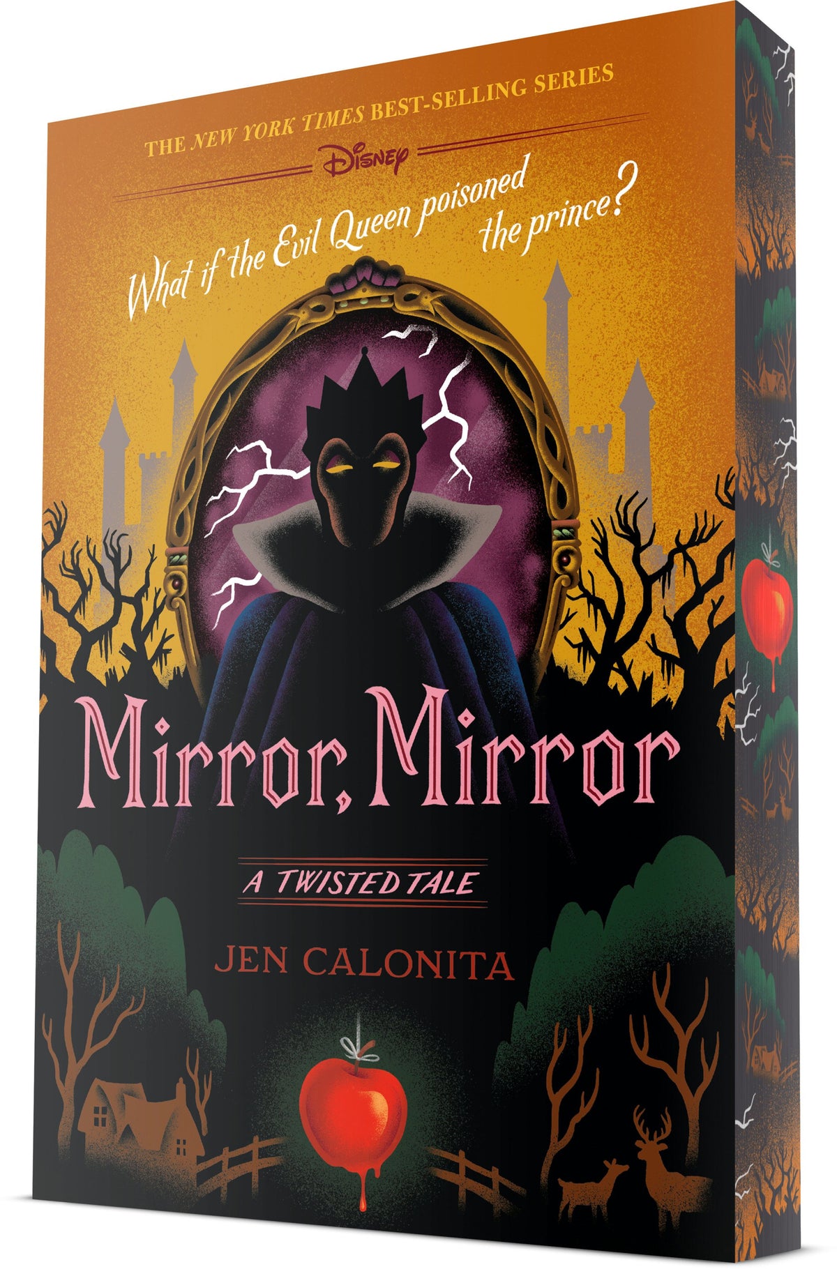 MIRROR MIRROR TP