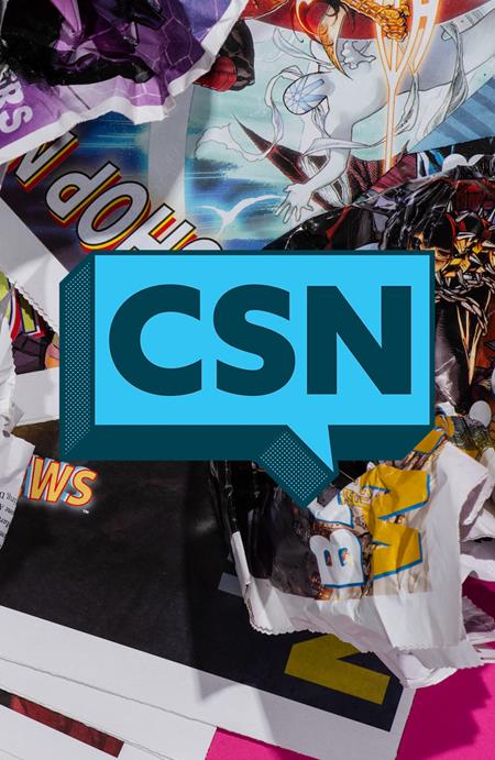COMIC SHOP NEWS #2031 BUNDLE OF 100