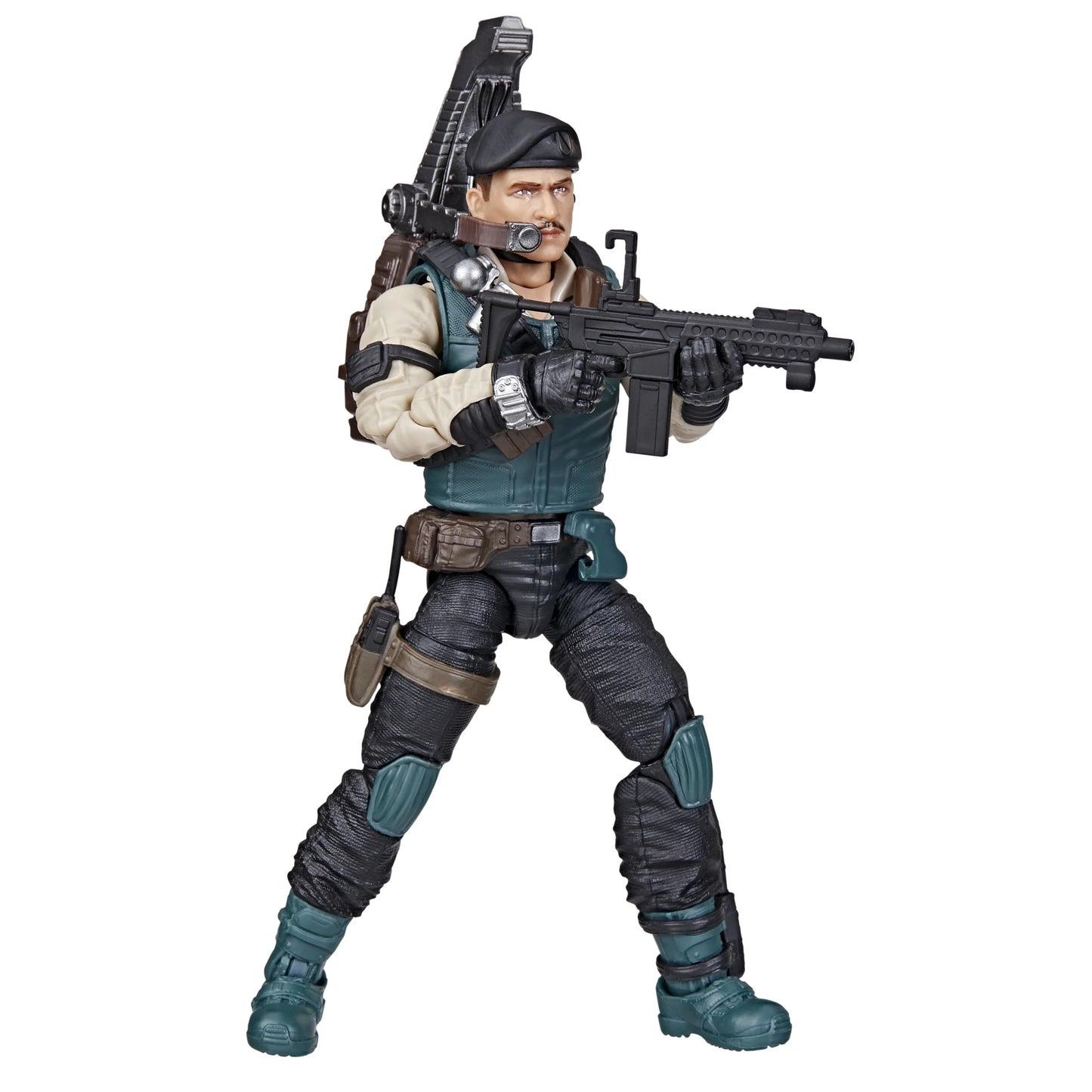 G.I. Joe Classified Series Dial Tone Action Figure