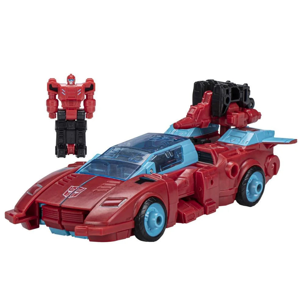 Transformers Legacy Pointblank Action Figure