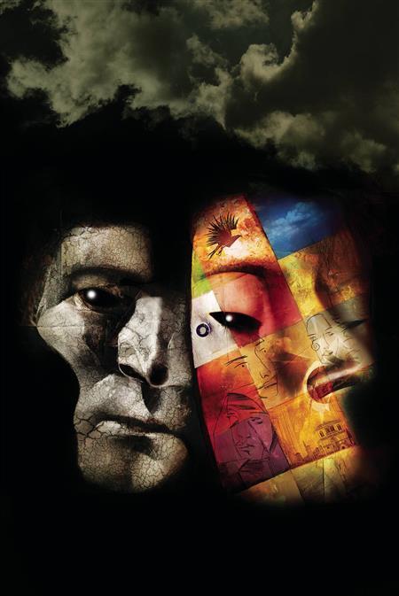 Sandman TP VOL 11 Endless Nights 30th Anniv Ed