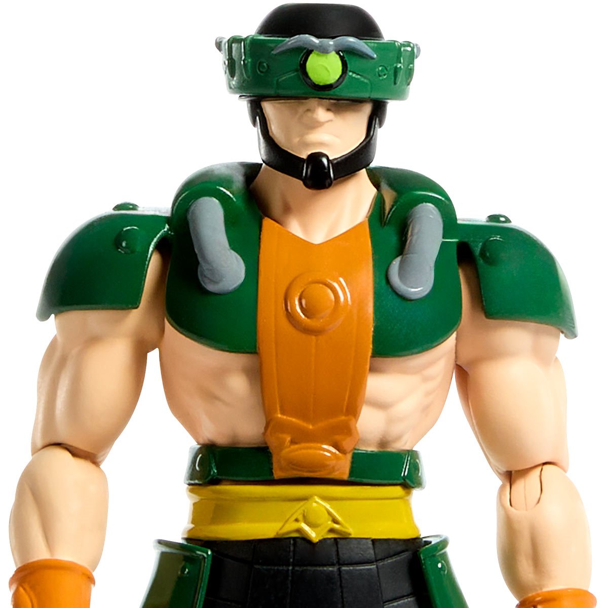 Masters of the Universe Origins Filmation 200X Tri-Klops Action Figure *PRE-ORDER*
