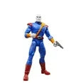 Marvel Legends Spider-Man Retro Chameleon Action Figure