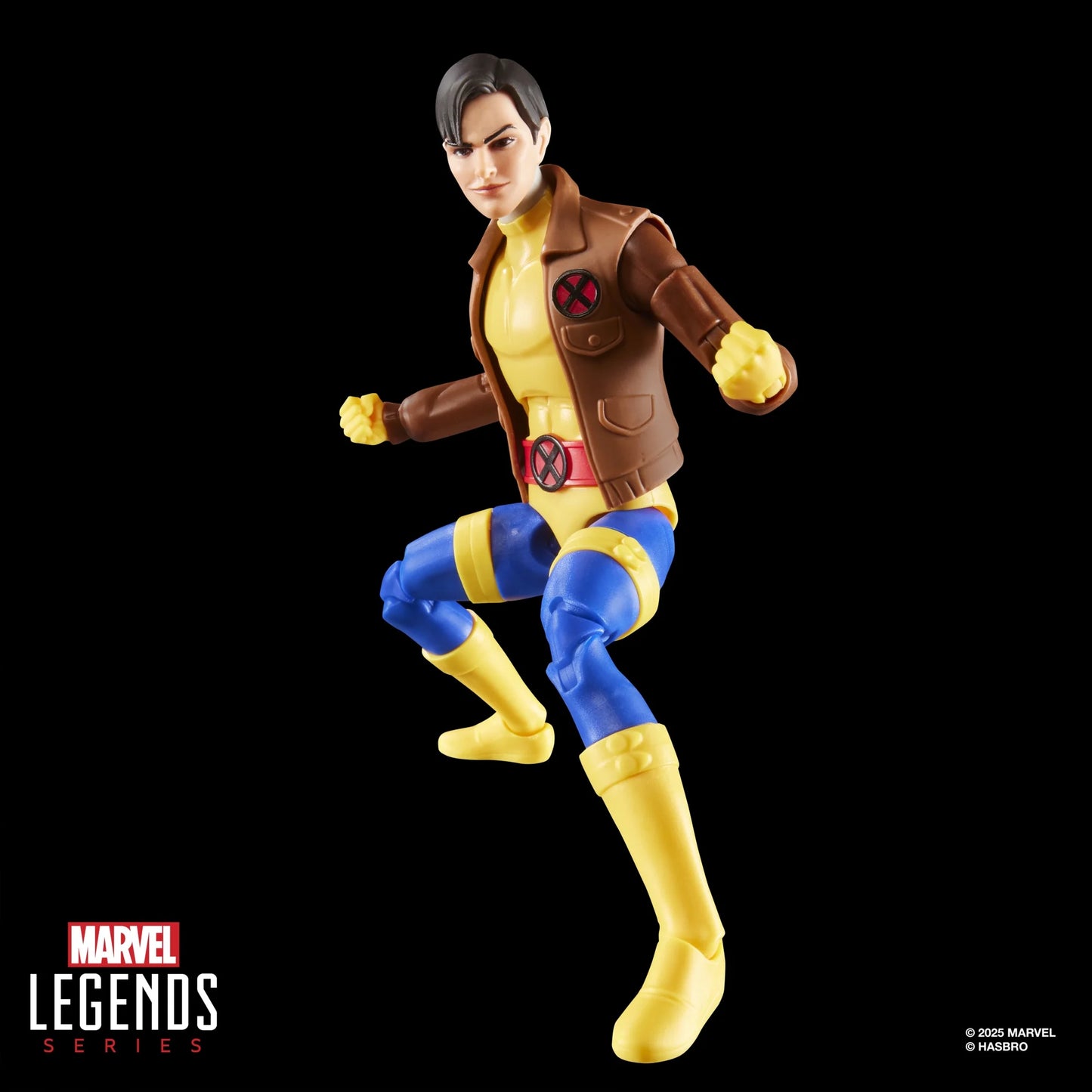 Marvel Legends X-Men 97 Morph Action Figure