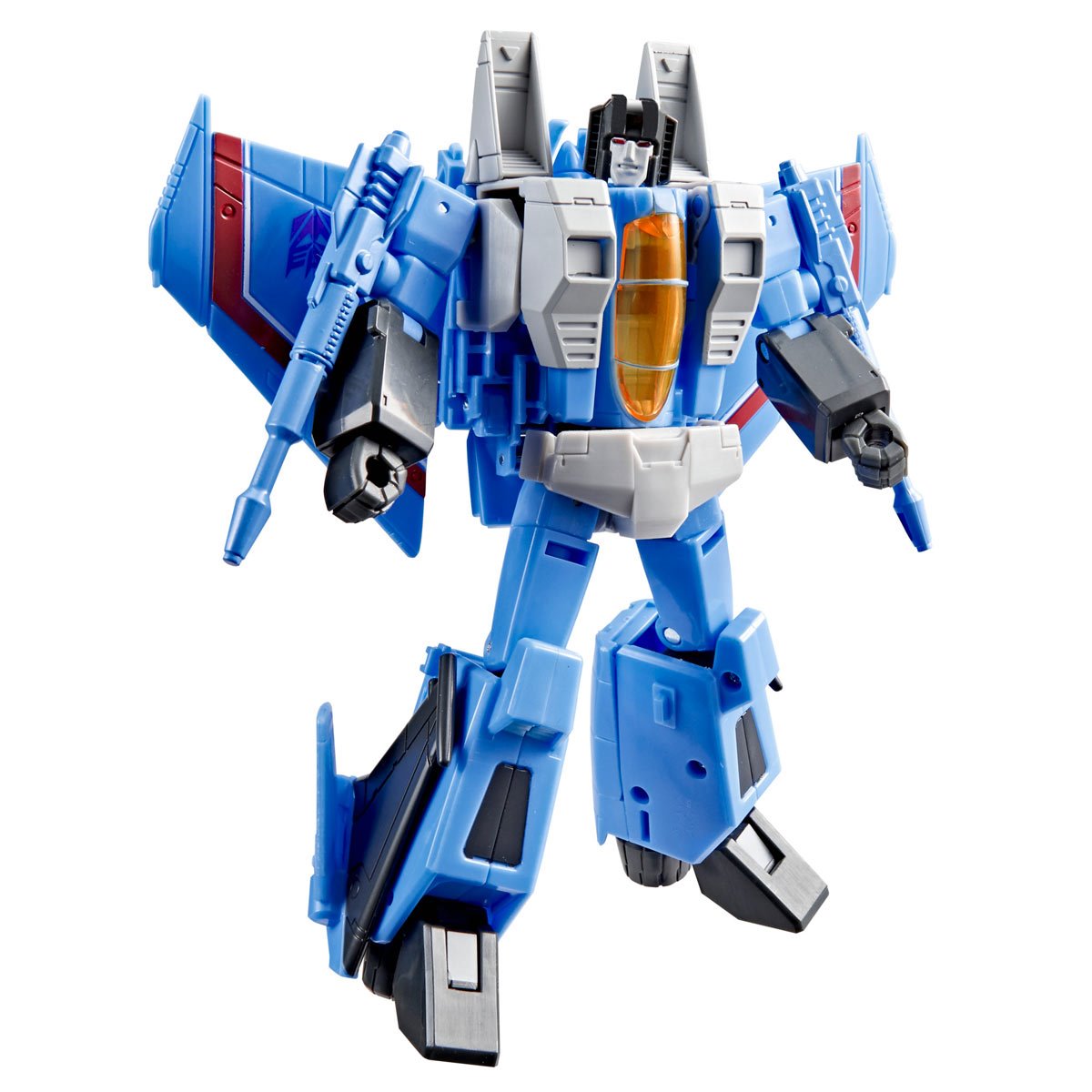 Transformers Studio Series 86 Transformers: The Movie Thundercracker action Figure *PRE-ORDER*