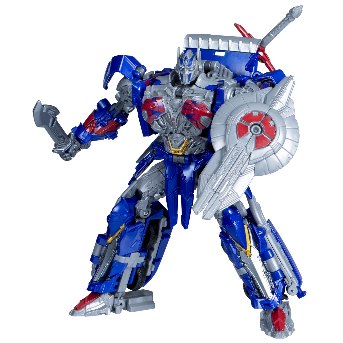 Transformers Studio Series Age of Extinction Optimus Prime Action Figure