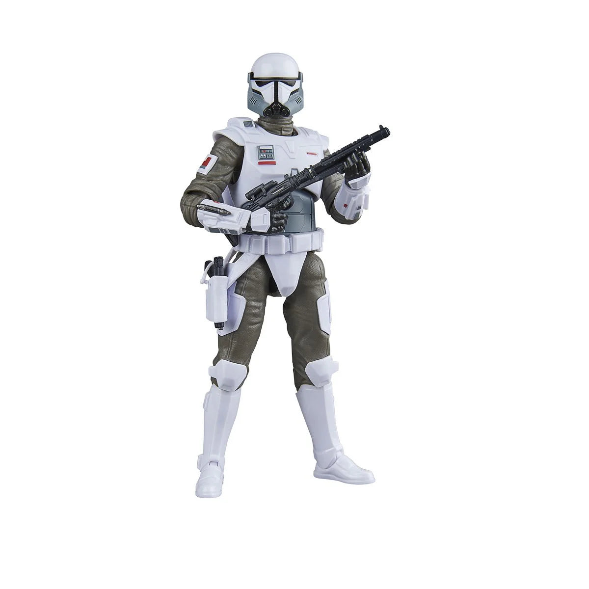 Star Wars Black Series The Mandalorian Imperial Armored Commando Action Figure