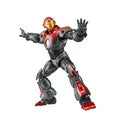 Marvel Legends Comic Inspired Ultimate Iron Man #1 Iron Man Action Figure