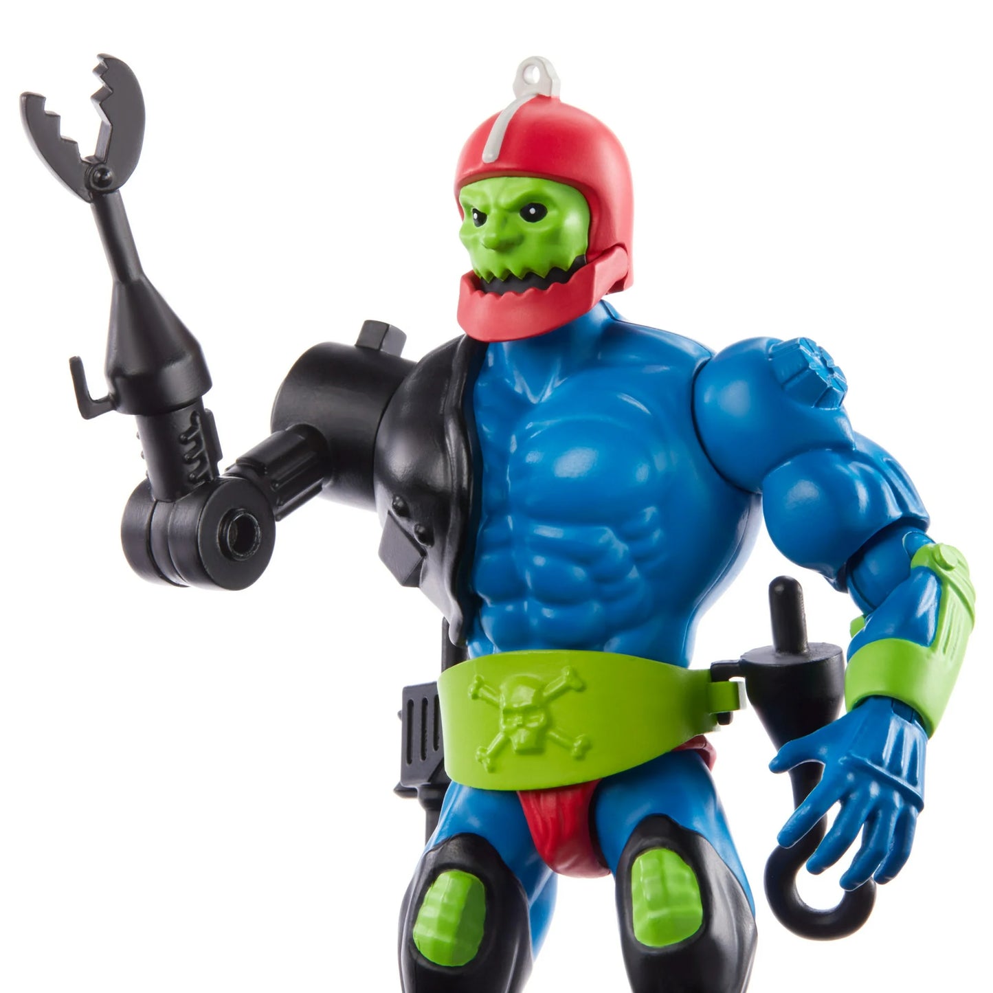 Masters of the Universe Origins Fan Favorite Trap-Jaw Action Figure