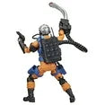 G.I. Joe Classified Series Frag Viper Action Figure