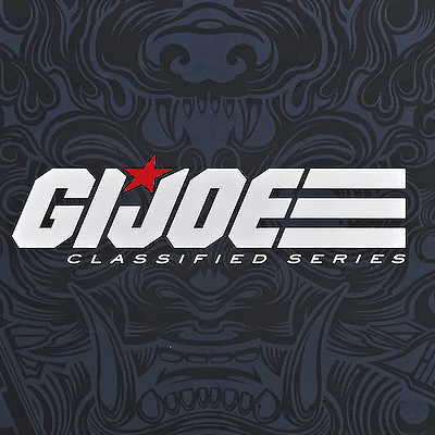 G.I Joe