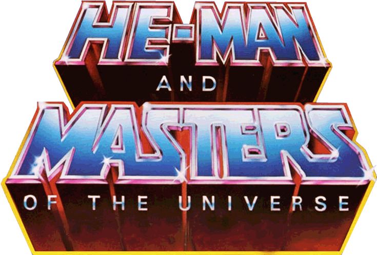 Masters of the Universe