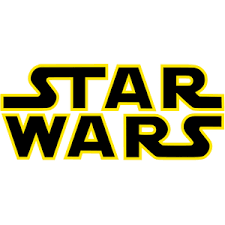 Star Wars Black
