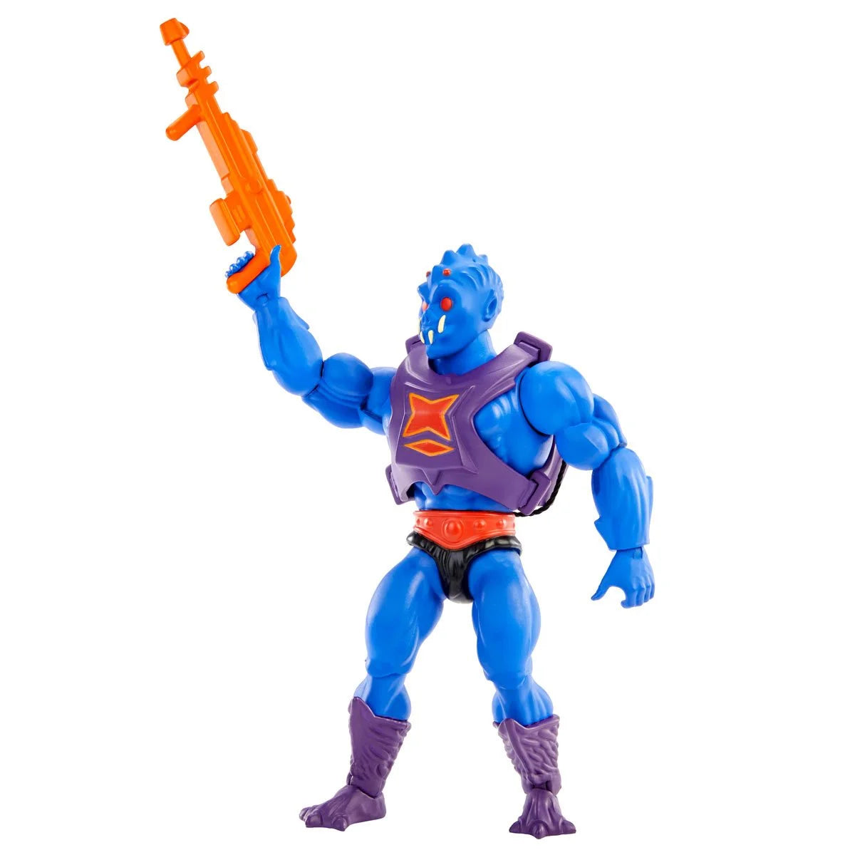 MOTU Origins Fan Favorite Webstor AF