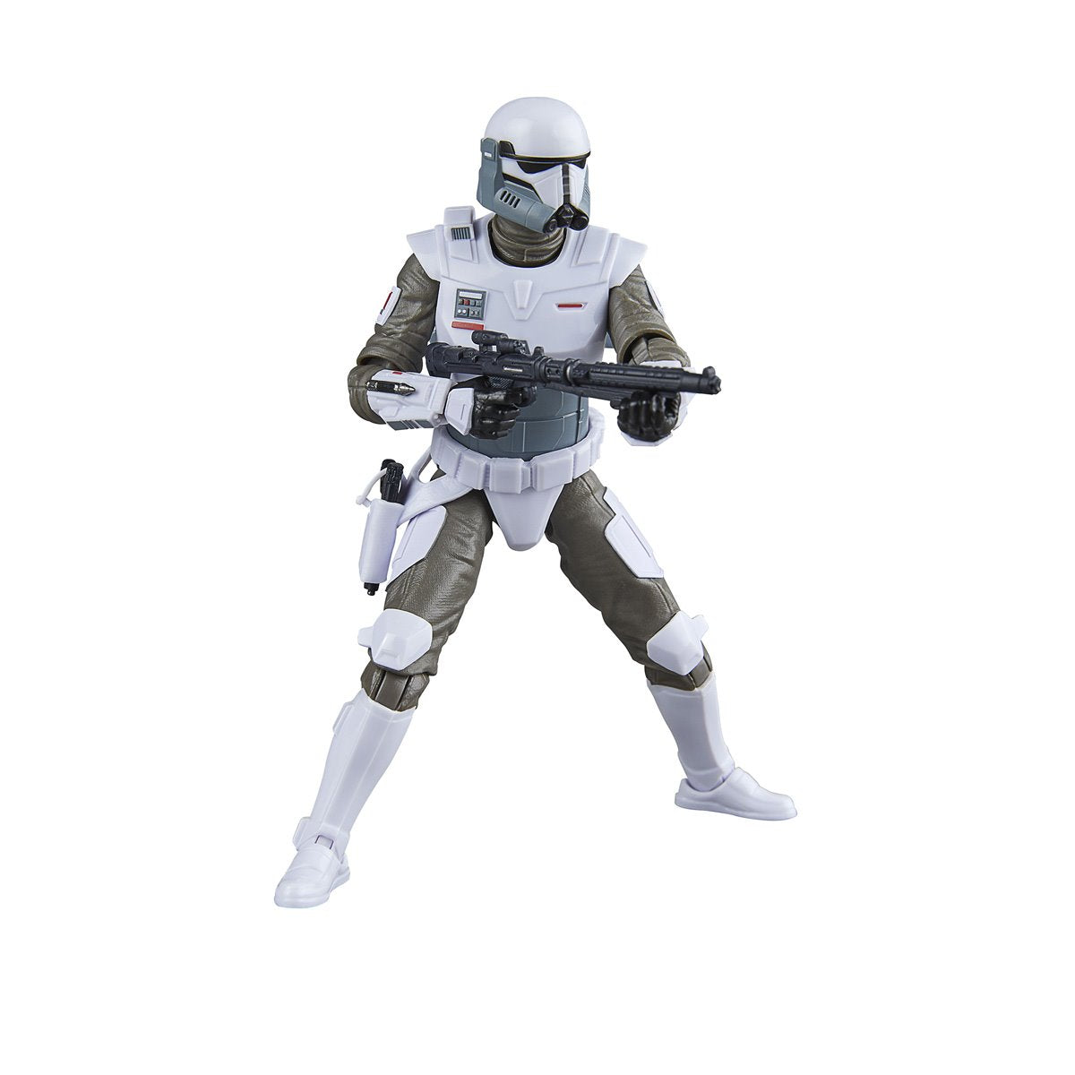 Star Wars Black Series The Mandalorian Imperial Armored Commando Action Figure