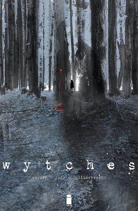 Wytches TP VOL 01
