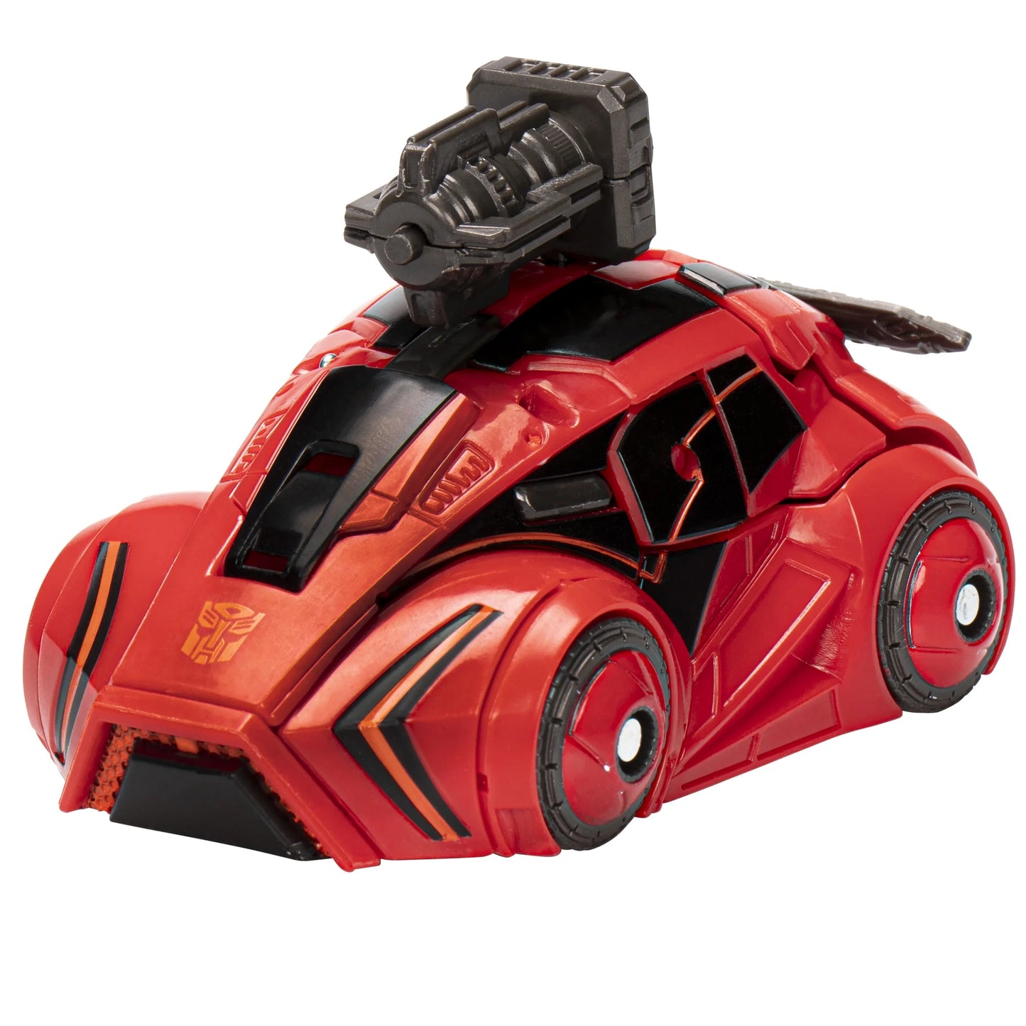Transformers Studio Series War For Cybertron Cliffjumper
