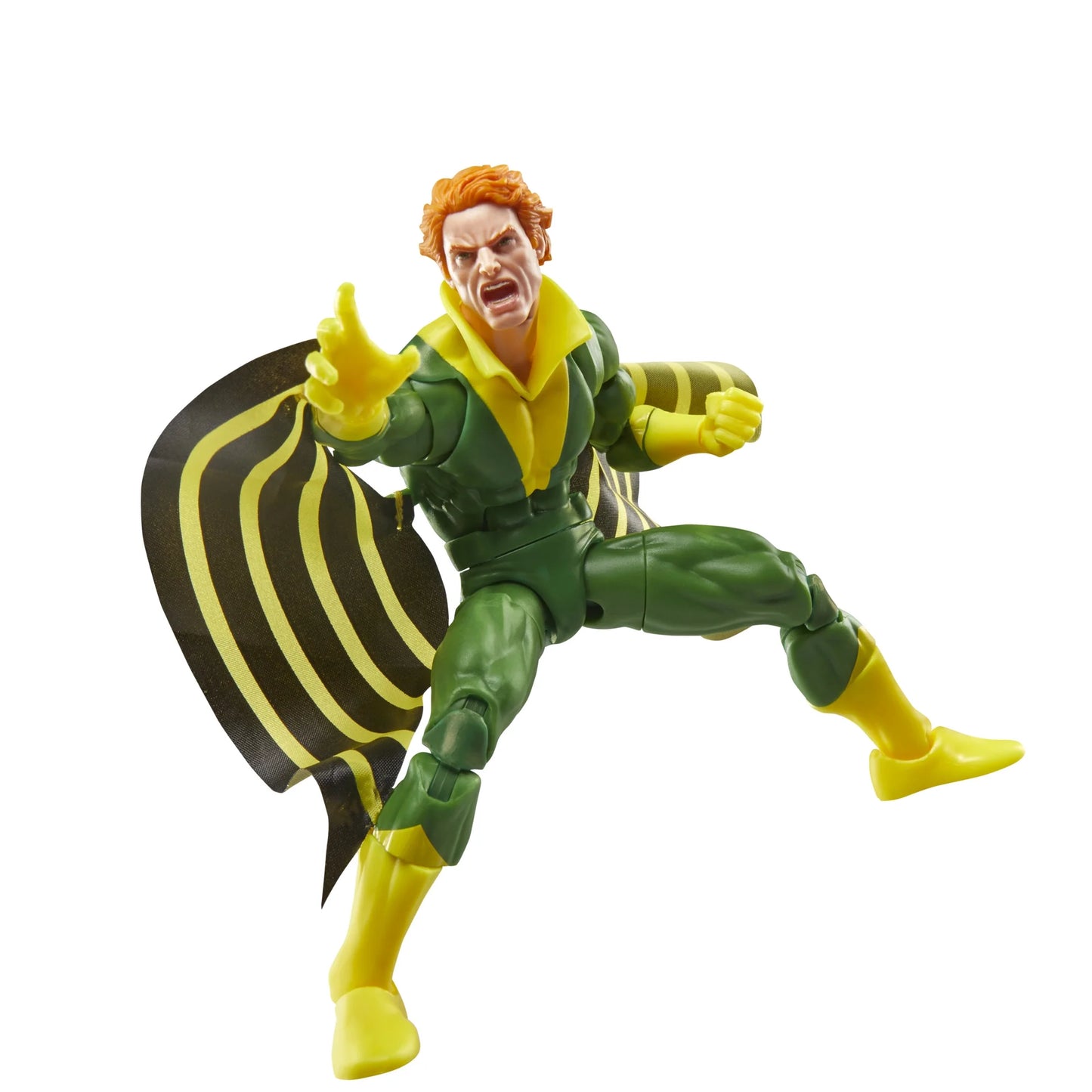 Marvel Legends Comics Inspired Giant SizeX-Men #1 Banshee Action Figure