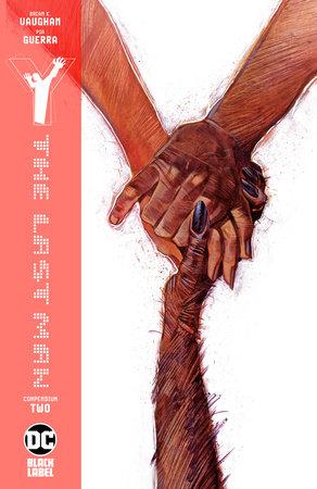 Y the Last Man Compendium TP VOL 02