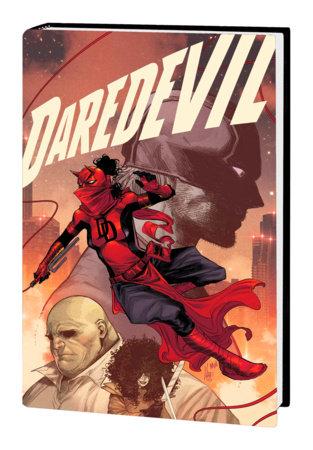 Daredevil By Chip Zdarsky VOL03 To Heaven Through Hell