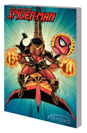 Amazing Spider-Man Beyond TP VOL 03