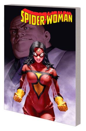 Spider-Woman TP VOL 04 DevilsReign