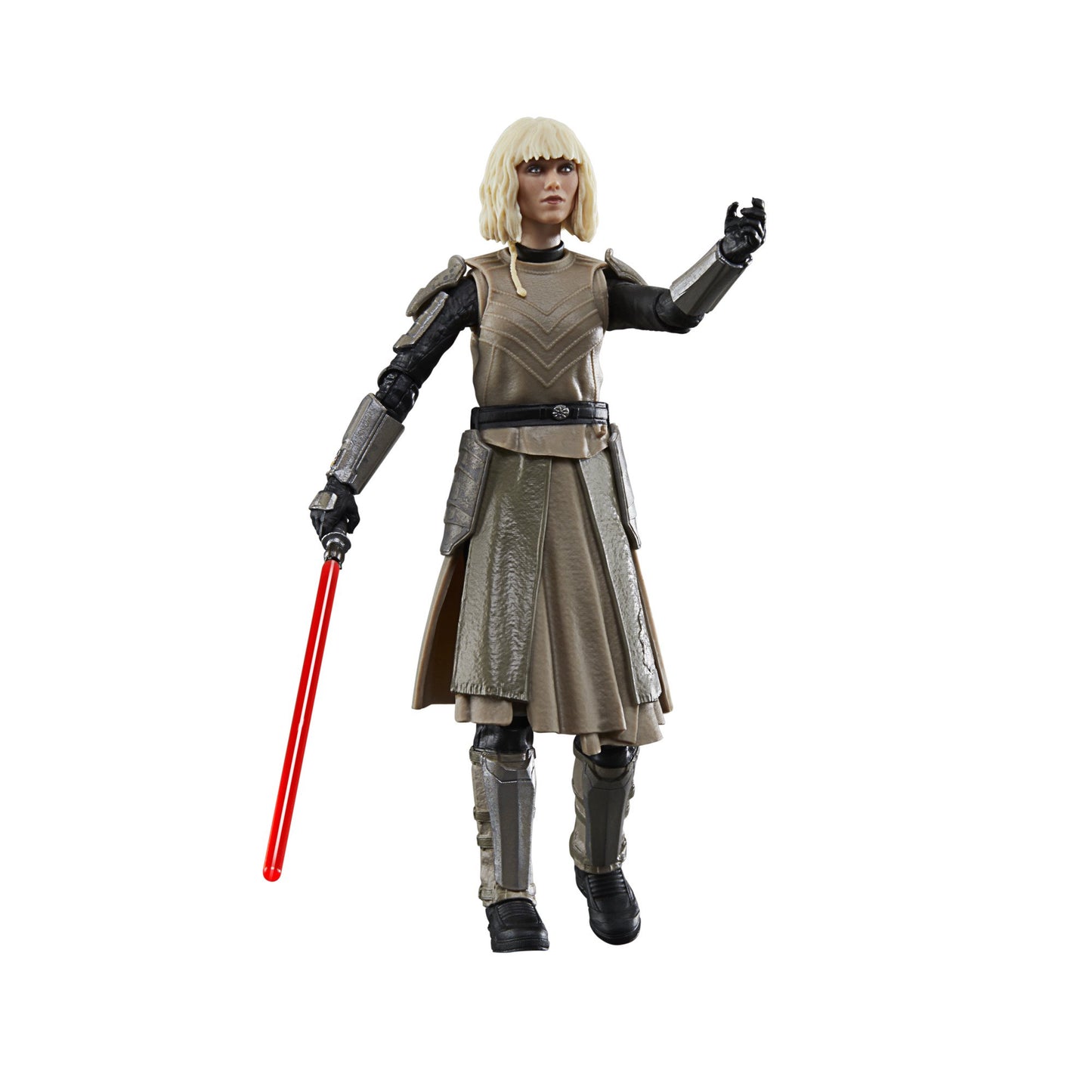 Star Wars Black Series Ahsoka Shin Hati Action Figure